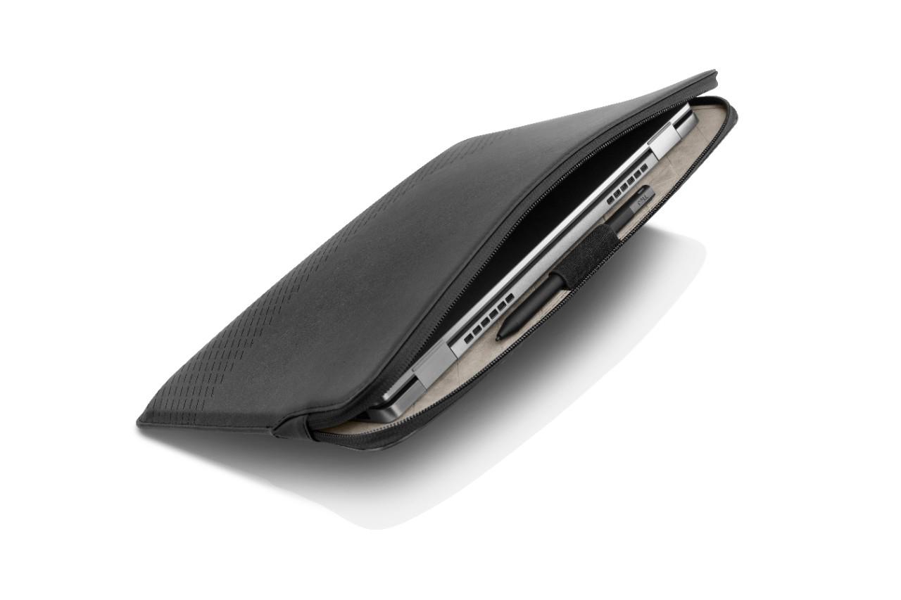 Dell EcoLoop Leather sleeve 14 PE1422VL Cod Produs: 460-BDDU [6]