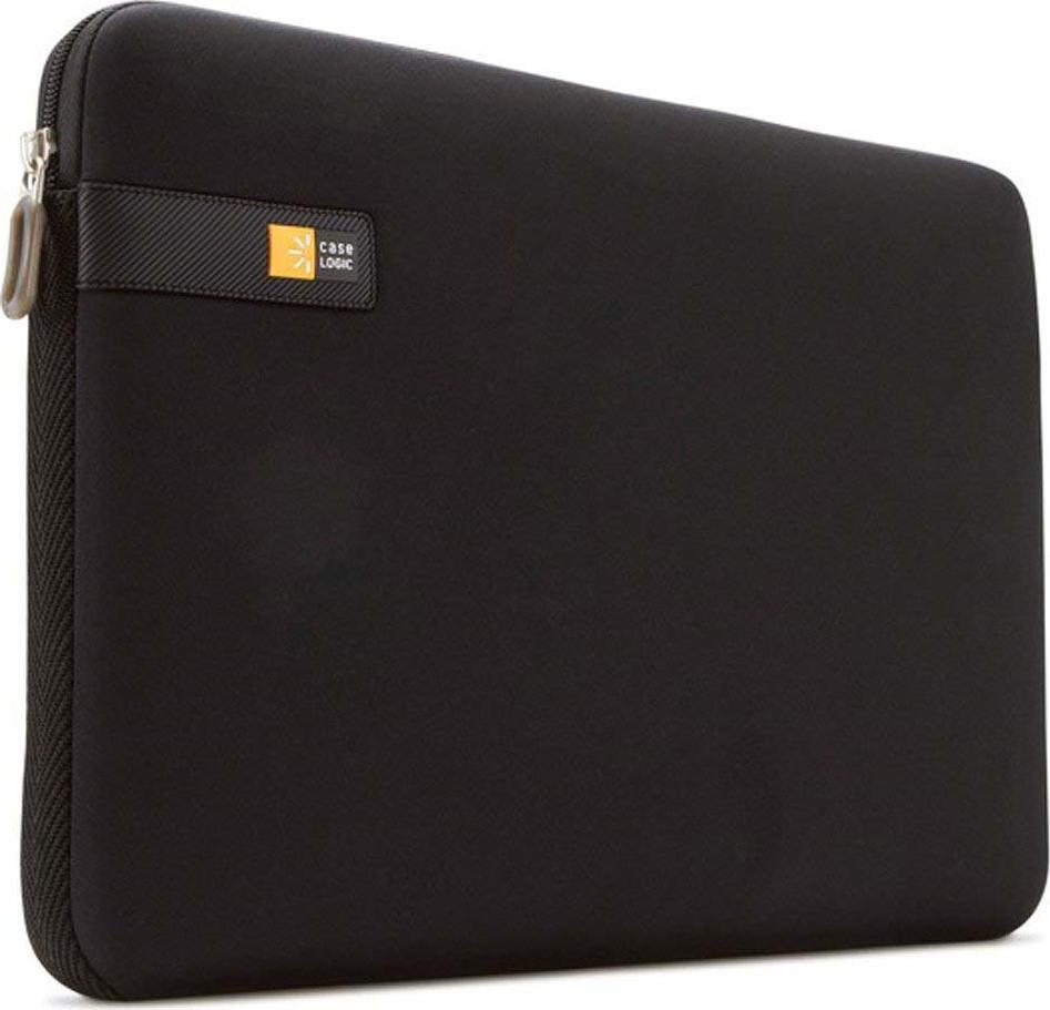 Notebook - HUSA CASE LOGIC notebook 1 Cod Produs: LAPS-114 BLACK