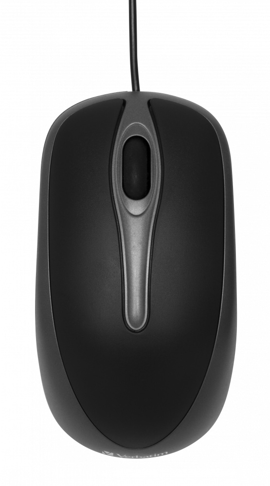 Electronice - MOUSE Verbatim OPTICAL DESKTOP, Cod Produs: 49019