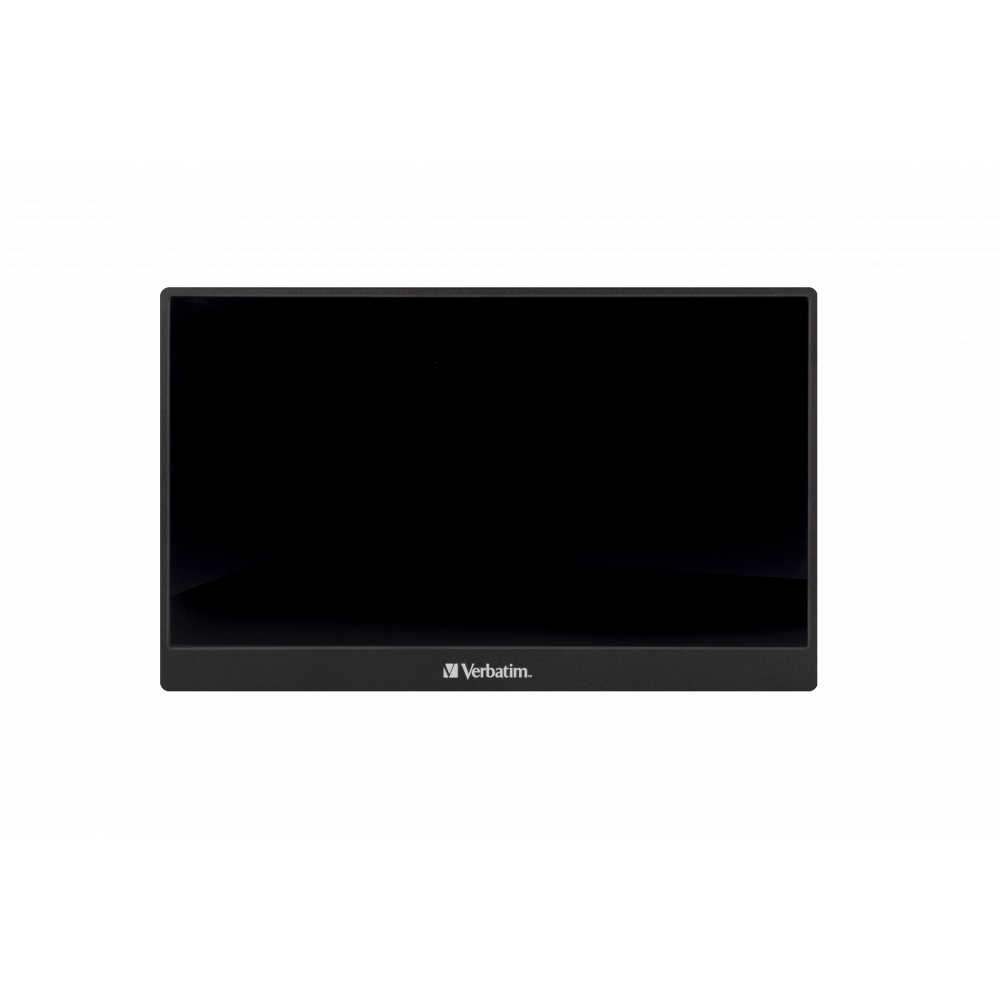 Monitoare - Monitor portabil Verbatim 1 Cod Produs: 49590