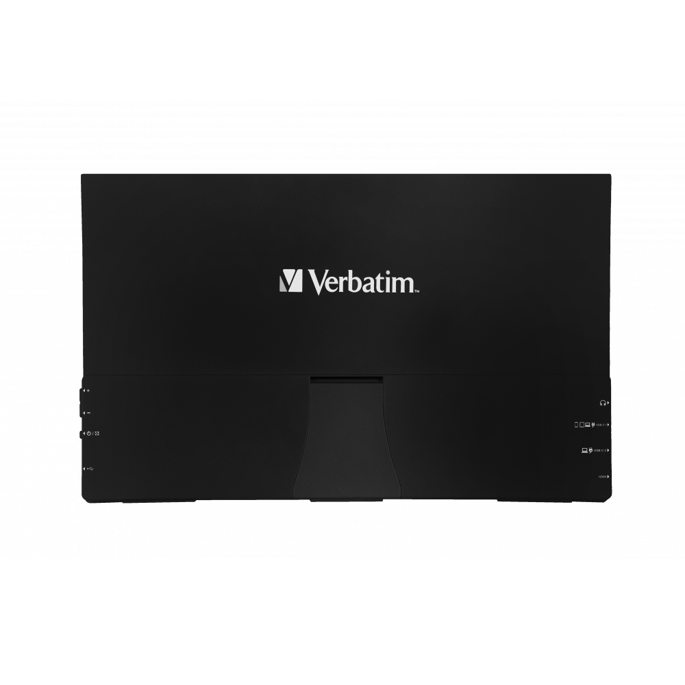 Monitor portabil Verbatim 1 Cod Produs: 49590 [1]