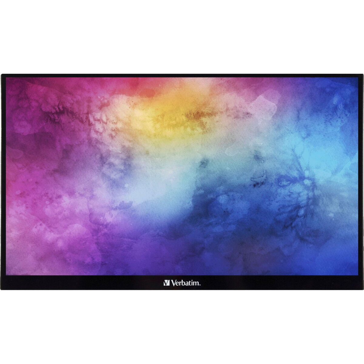 Monitoare - Monitor tactil portabil Verbatim 15. Cod Produs: 49592