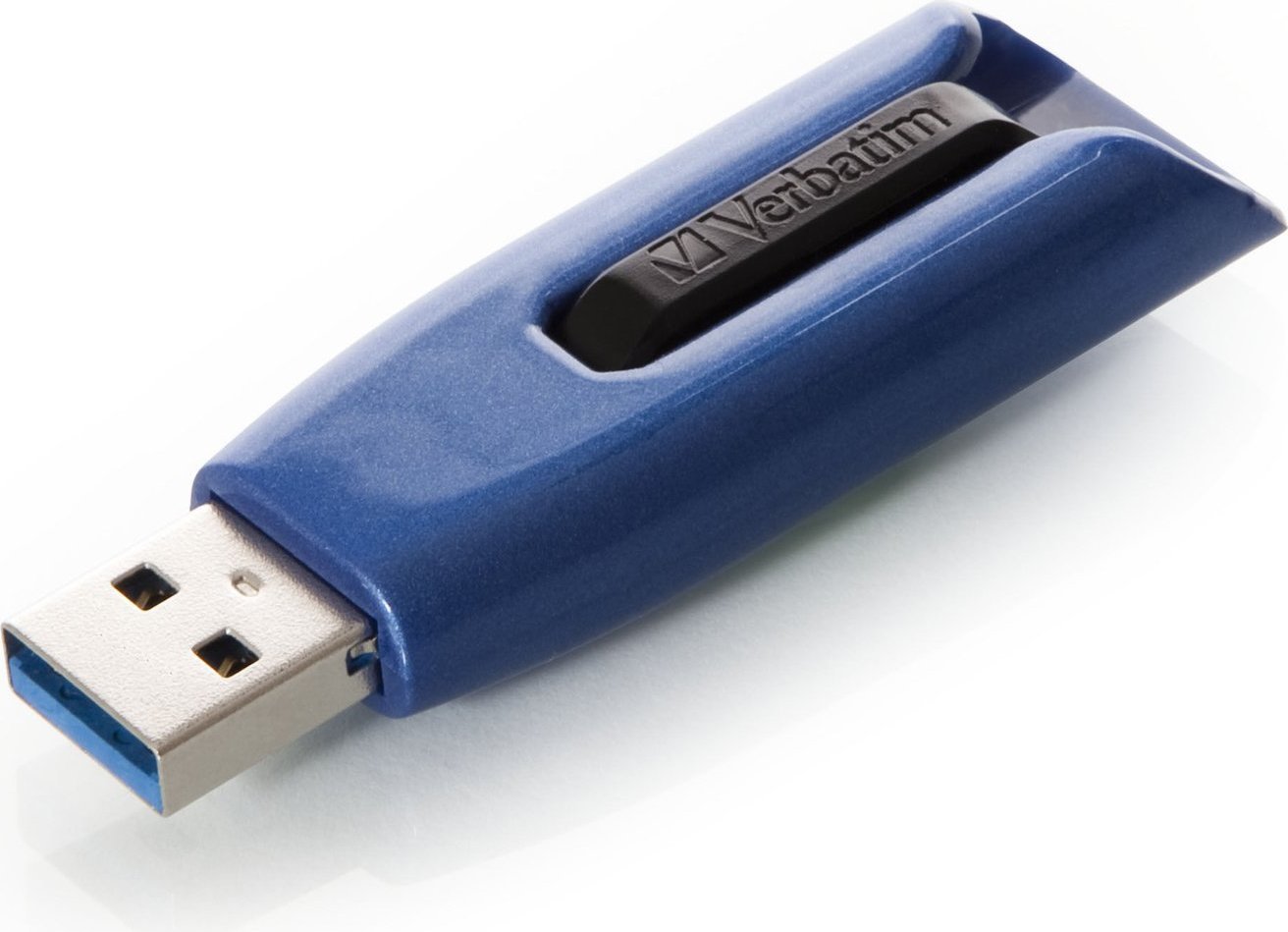 Electronice - MEMORIE USB VERBATIM StoreNGo USB 3.0 32GB V3 MAX Cod Produs: 49806