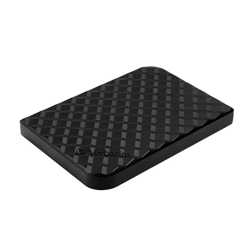Electronice - HDD extern Verbatim StoreNGo 4TB 2.5 3.0 black Cod Produs: 53223