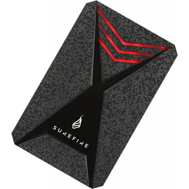 Electronice - SSD EXTERN VERBATIM BUNKER 512GB USB 3.2 Cod Produs: 53683