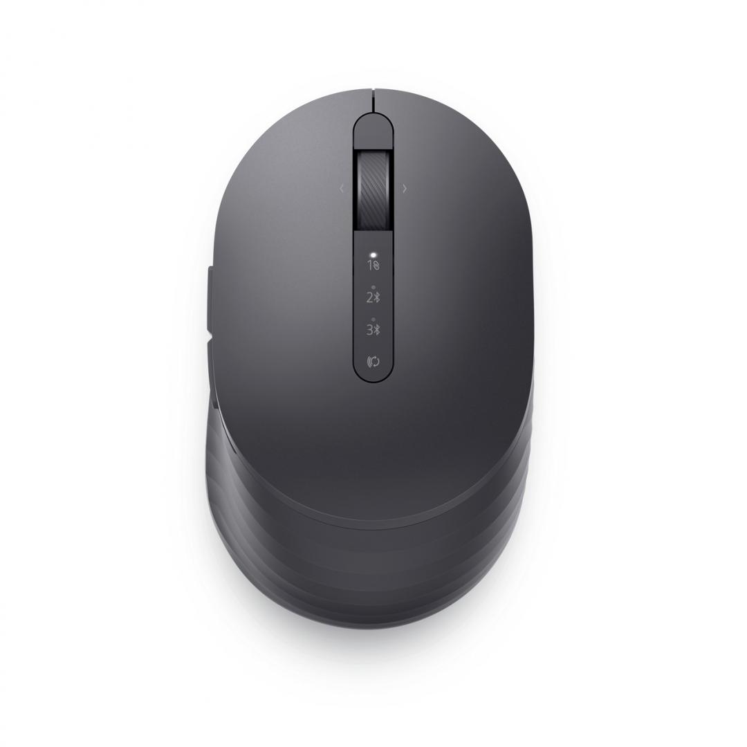 MOUSE Dell Dell Premier Rechargeable Mouse - MS900 Cod Produs: 570-BBCB [3]
