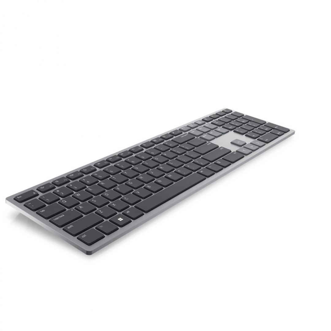 Dell Wireless Keyboard - KB700 - US Int, Cod Produs: 580-AKPT [1]