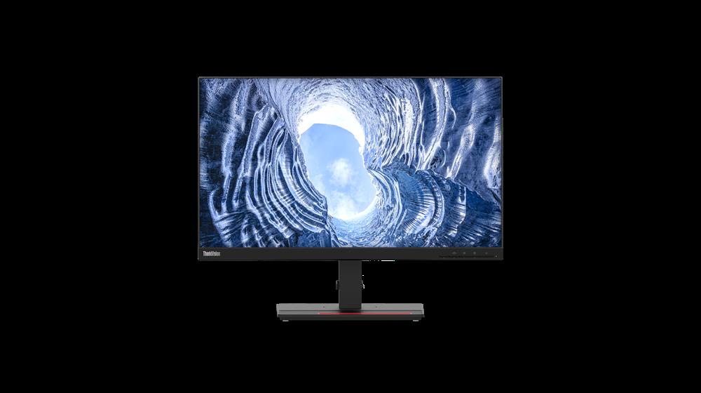 Electronice - LN ThinkVision T24h-20 23. Cod Produs: 61F0GAT1EU