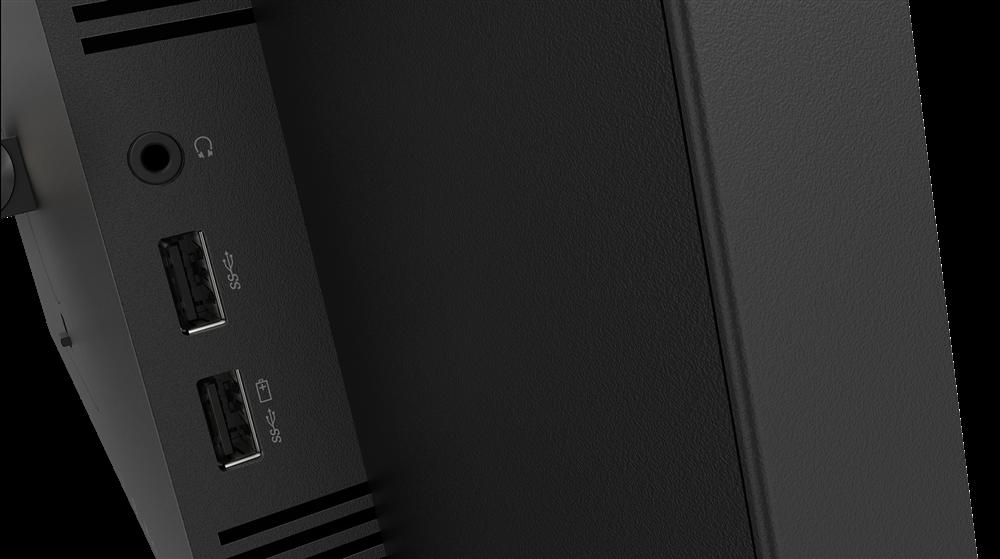 LN ThinkVision T24h-20 23. Cod Produs: 61F0GAT1EU [6]