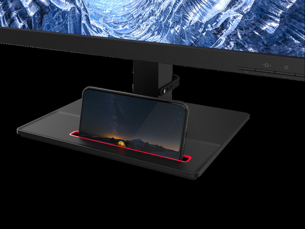 LN ThinkVision T24h-20 23. Cod Produs: 61F0GAT1EU [7]