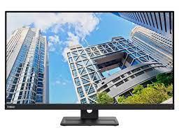 Electronice - LENOVO ThinkVision E28u-20 28inch 4K UHD Monitor with Eyesafe, Cod Produs: 62F9GAT4EU
