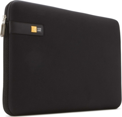 Notebook - HUSA CASE LOGIC notebook 1 Cod Produs: LAPS-117 BLACK