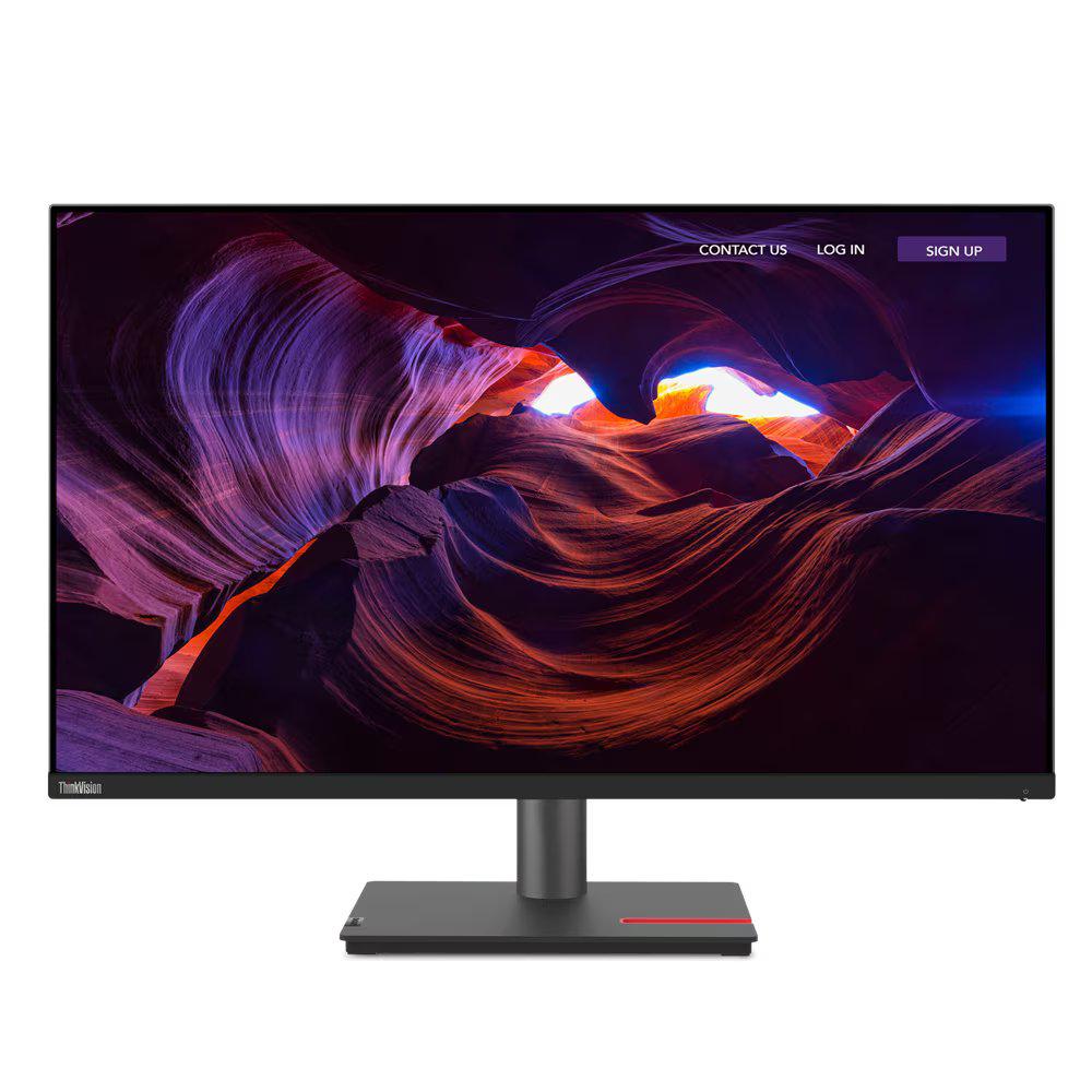 Monitoare - MONITOAR Lenovo  ThinkVision P32p-30 Cod Produs: 63D1RAT1EU