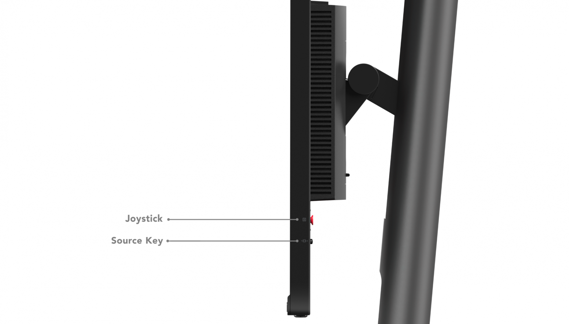 ThinkVision P25i-30 24. Cod Produs: 63F4MAT1EU [5]