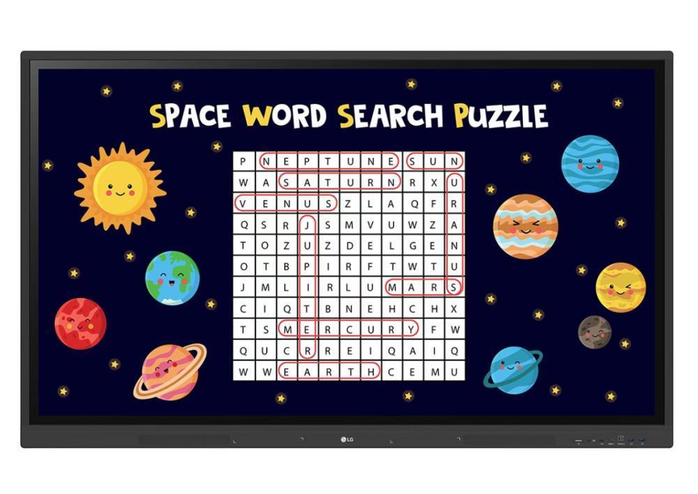 Monitoare - DISPLAY LCD 7 Cod Produs: 75TR3DK-B.MUEQ