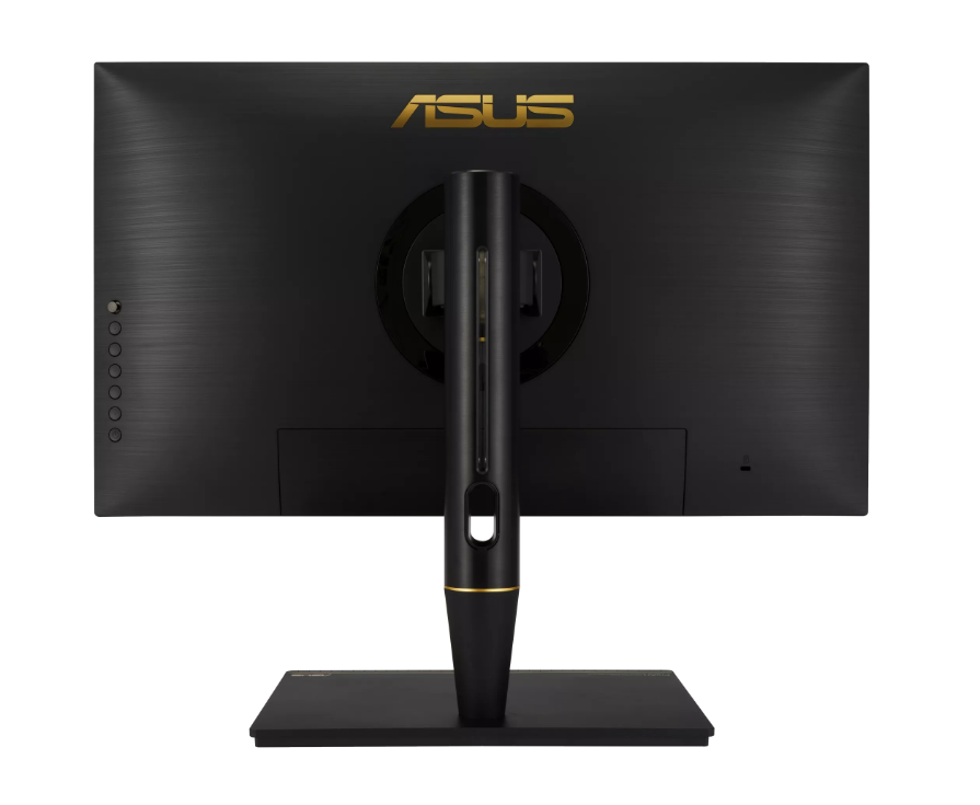 MONITOR Asus 27 inch, home | office, IPS, 4K UHD (3840 x 2160), Wide, 1000 cd/mp, 5 ms, HDMI x 2 | DisplayPort, Cod Produs: 90LM04NC-B01370 [4]