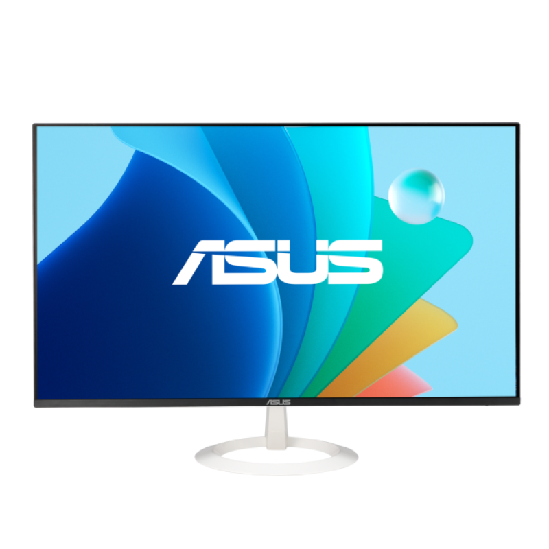 Monitoare - Monitor LED ASUS Monitor VZ24EHF-W - 60.5 cm (23. Cod Produs: 90LM07C2-B01470