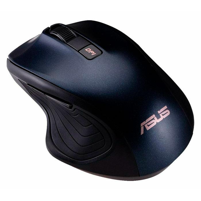 Periferice - MOUSE Asus, Cod Produs: 90XB066N-BMU000