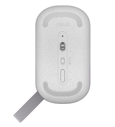 AS MD100 MOUSE PUR BT+2.4GHZ Cod Produs: 90XB07A0-BMU010 [3]