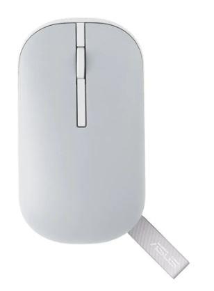 Electronice - MOUSE USB OPTICAL WRL MD100/GRAY 90XB07A0-BMU0F0 ASUS Cod Produs: 90XB07A0-BMU0F0