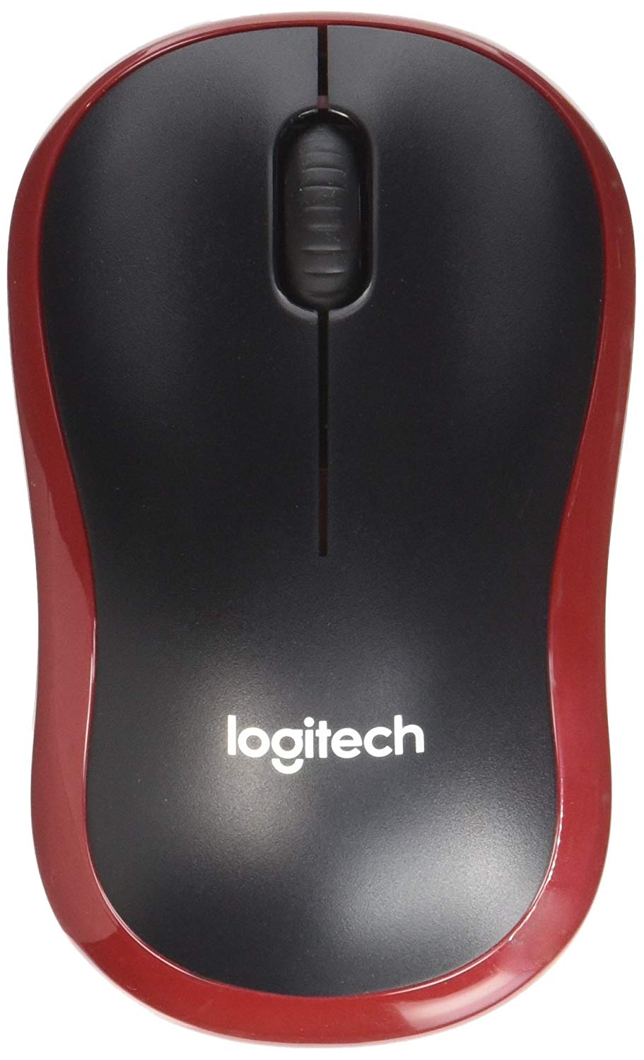 Periferice - MOUSE LOGITECH wireless, 1000dpi, 3 butoane, 1 rotita scroll, Cod Produs: 910-002237