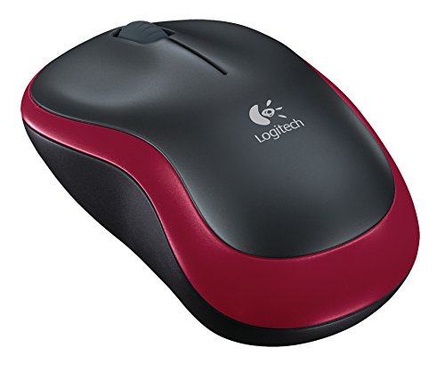 MOUSE LOGITECH wireless, 1000dpi, 3 butoane, 1 rotita scroll, Cod Produs: 910-002237 [2]