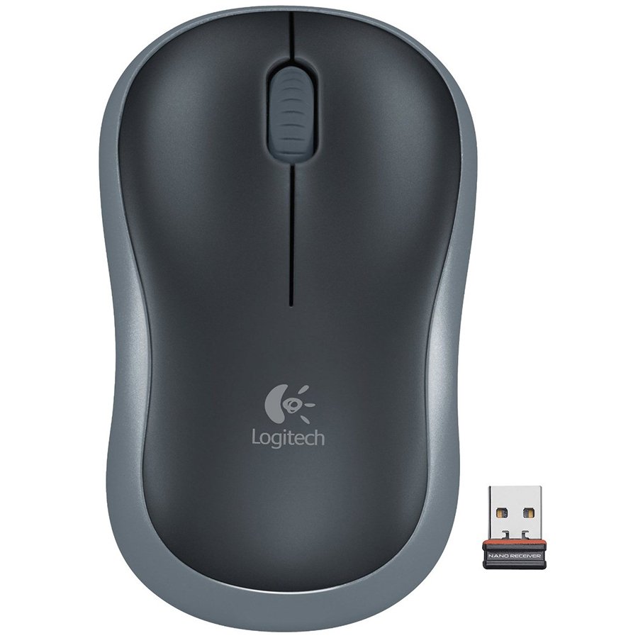 Periferice - MOUSE LOGITECH, Cod Produs: 910-002238