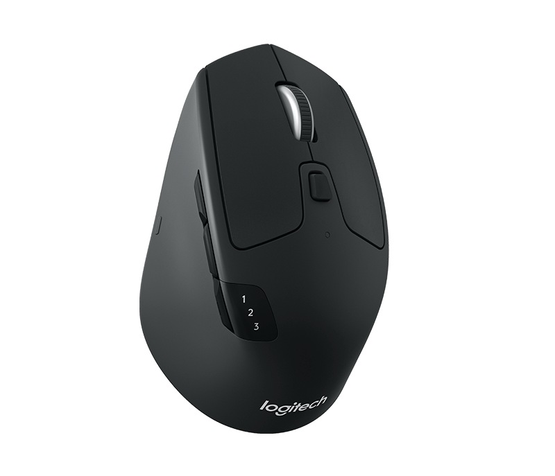 Periferice - MOUSE LOGITECH, Cod Produs: 910-004791