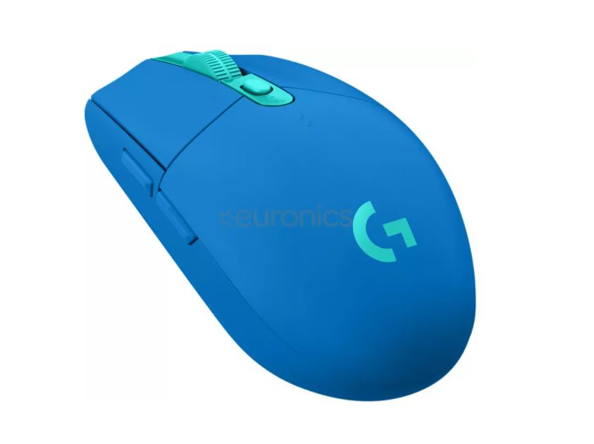 Electronice - MOUSE LOGITECH, Cod Produs: 910-006014