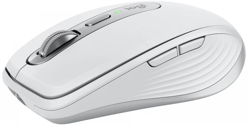 Periferice - LOGITECH MX Anywhere 3S - PALE GREY - EMEA28-935 Cod Produs: 910-006930