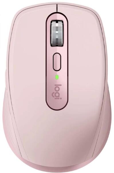 Periferice - LOGITECH MX Anywhere 3S - ROSE - EMEA28-935 Cod Produs: 910-006931