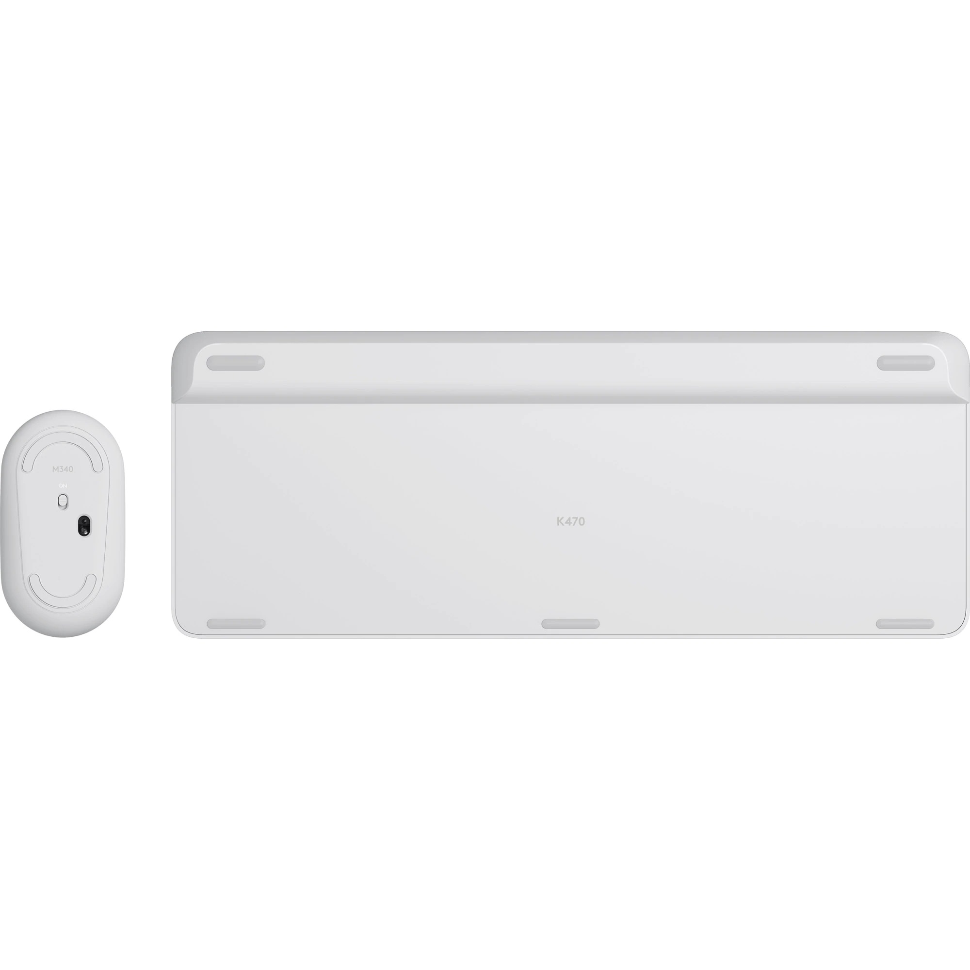 TASTATURA si Mouse LOGITECH, Cod Produs: 920-009205 [3]