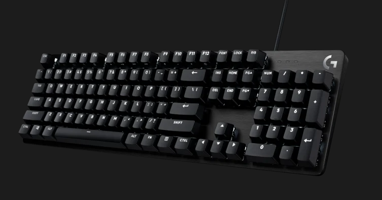 LOGITECH G413 SE  - BLACK - US INTL - USB - INTNL - TACTILE SWITCH, Cod Produs: 920-010437 [4]