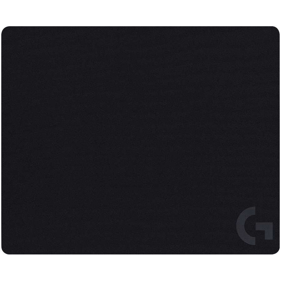 Periferice - LOGITECH G240 Cloth Gaming Mouse Pad - EWR2 Cod Produs: 943-000785