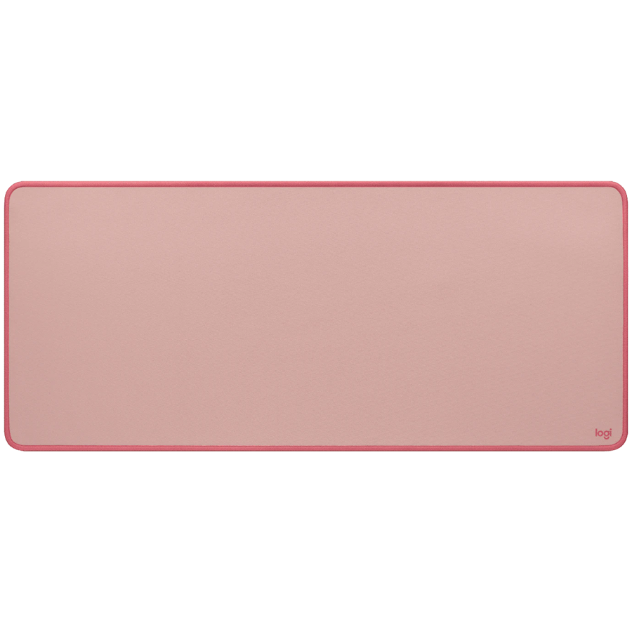 Mouse PAD - PAD LOGITECH Desk Mat Studio Series - DARKER ROSE Cod Produs: 956-000053