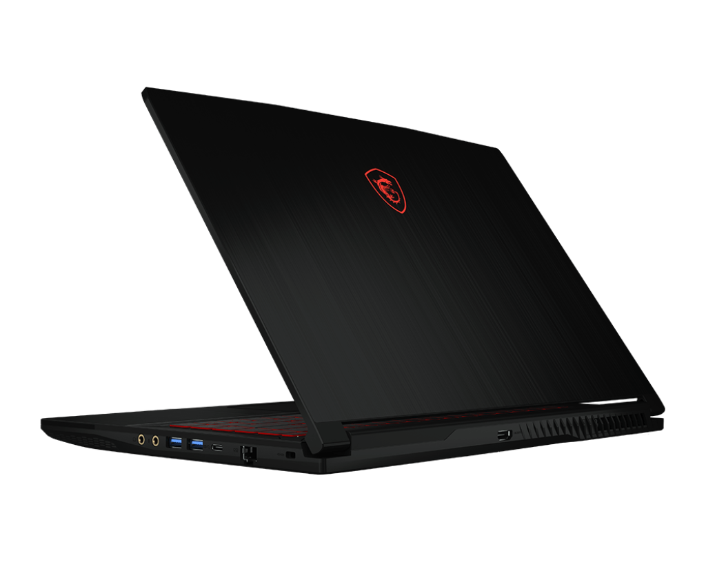 Notebook MSI - gaming GF63 15 FHD I7-12650H 16GB 1TB 4050 DOS Cod Produs: 9S7-16R821-1246 [3]