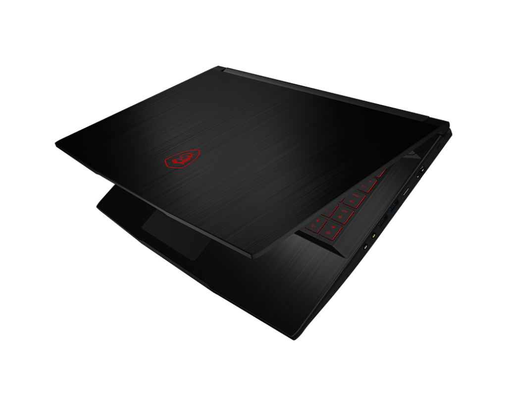 Notebook MSI - gaming GF63 15 FHD I7-12650H 16GB 1TB 4050 DOS Cod Produs: 9S7-16R821-1246 [2]