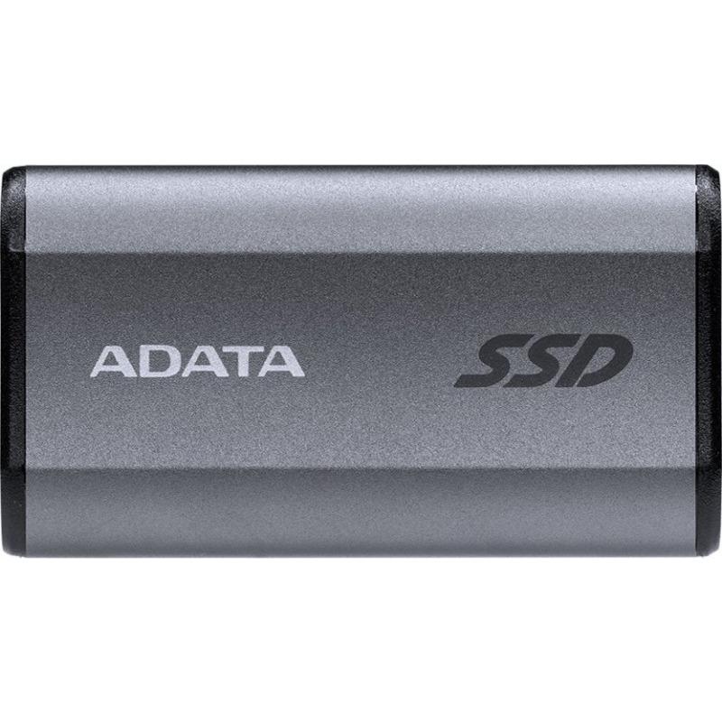 SSD Extern ADATA SE880 1TB USB 3.2 USB-C, 2000MB/s Read/Write Cod Produs: AELI-SE880-1TCGY [2]