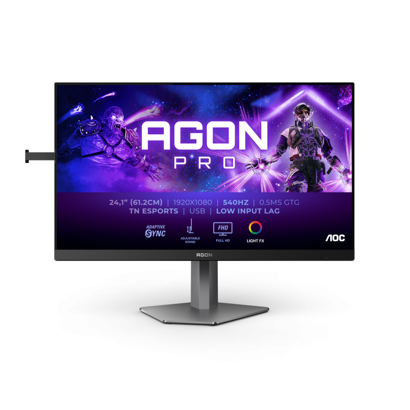 Monitoare - Monitor AOC 2 Cod Produs: AG246FK