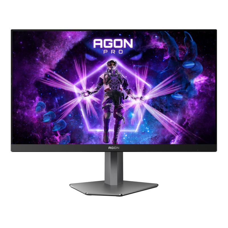 Monitor AOC 2 Cod Produs: AG246FK [3]