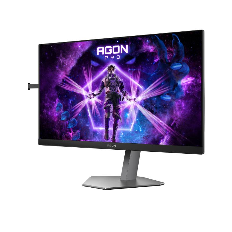 Monitor AOC 2 Cod Produs: AG256FS [4]