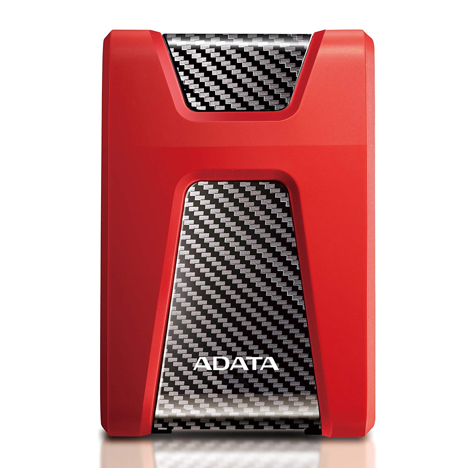 Hard-uri externe (HDD) si accesorii - HDD ADATA EXTERN 2. Cod Produs: AHD650-2TU31-CRD