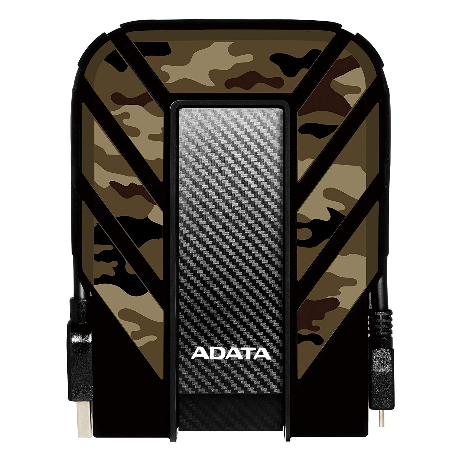 Electronice - HDD ADATA EXTERN 2. Cod Produs: AHD710MP-2TU31-CCF