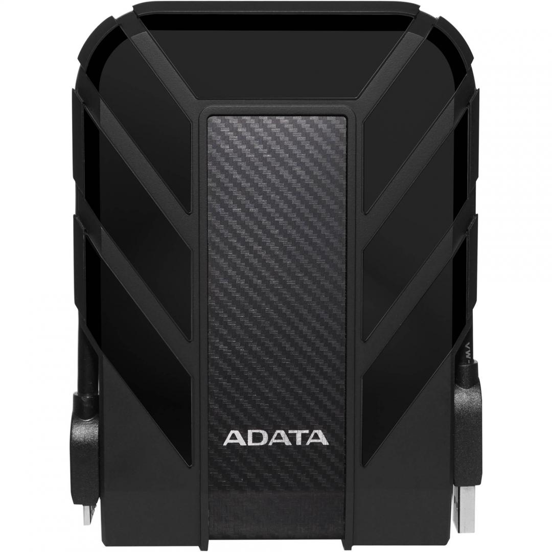 HDD ADATA EXTERN 2. Cod Produs: AHD710P-2TU31-CBK [2]