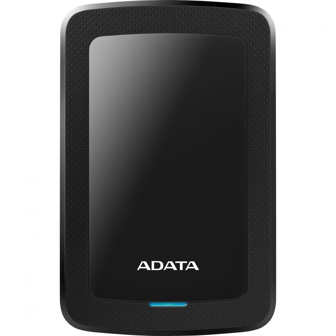 Electronice - HDD ADATA EXTERN 2. Cod Produs: AHV300-1TU31-CBK