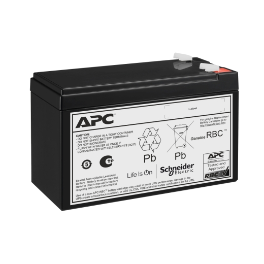 APC BATERIE UPS APCRBC176 Cod Produs: APCRBC176 [0]