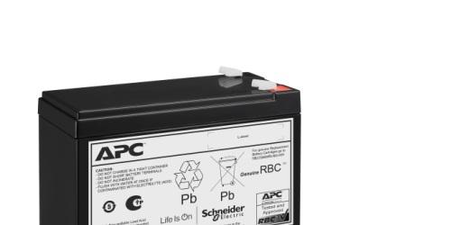 Electronice - APC BATERIE UPS APCRBC177 Cod Produs: APCRBC177