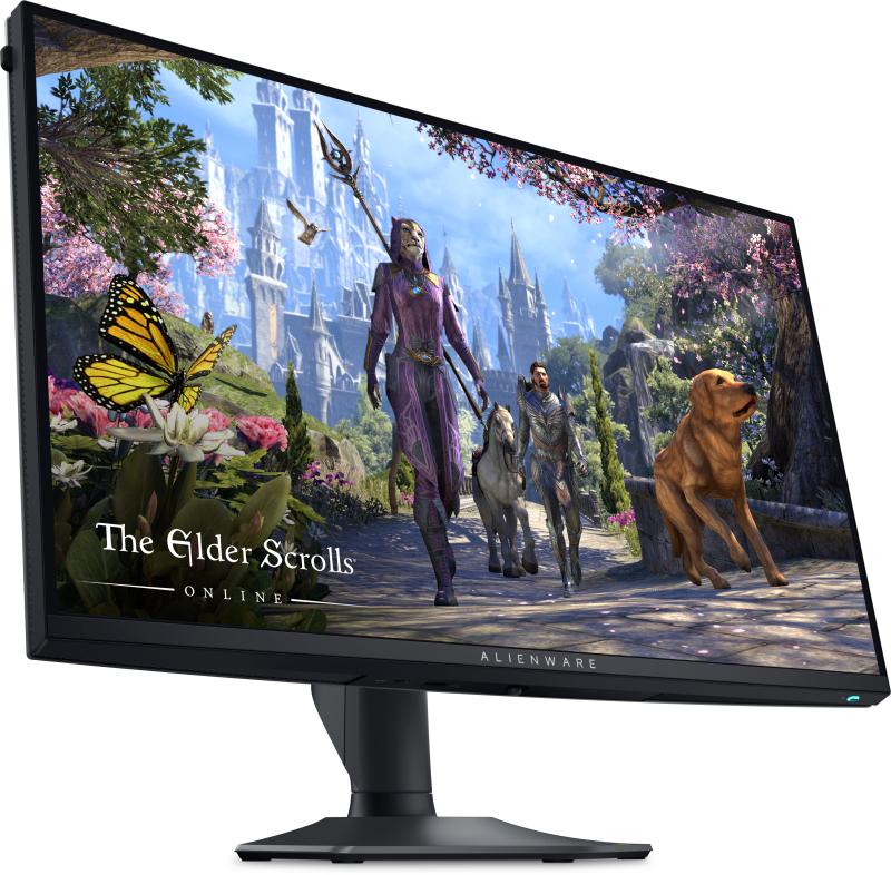 27 Gaming Monitor AW2725QF 3840x2160 Cod Produs: AW2725QF [3]