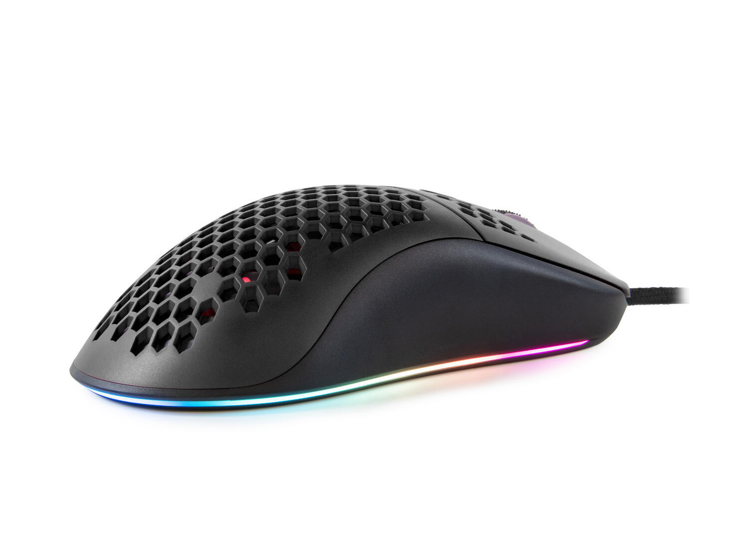 MOUSE  Arozzi , Cod Produs: AZ-FAVO-BK [7]