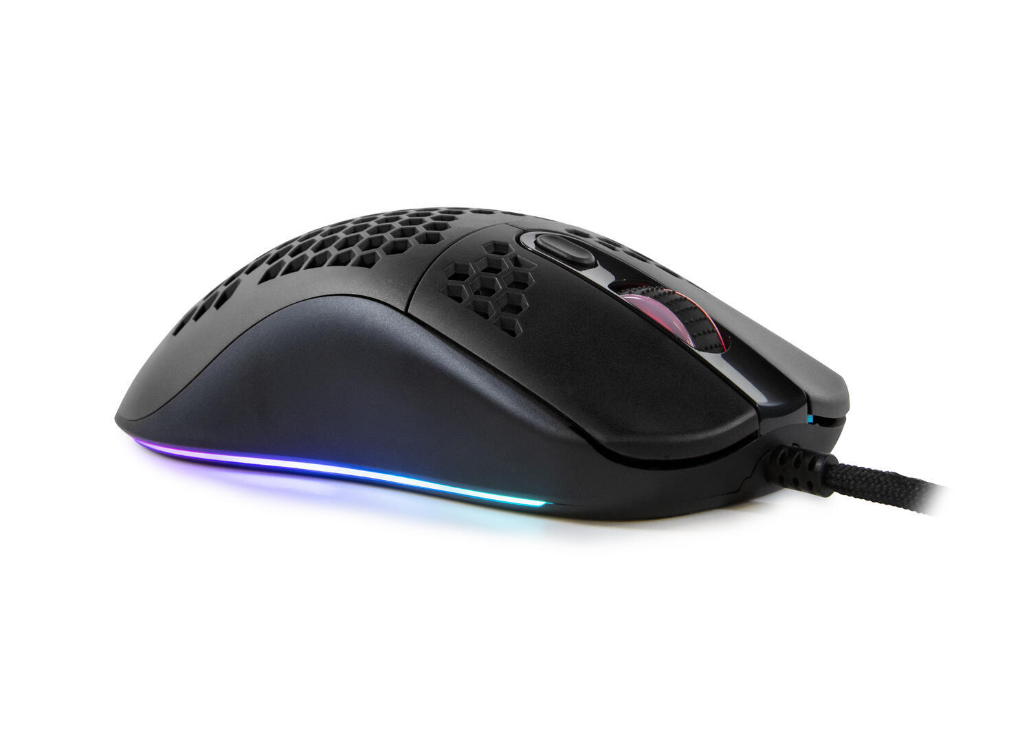 MOUSE  Arozzi , Cod Produs: AZ-FAVO-BK [1]